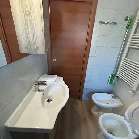 Διαμέρισμα La Finestra Sui Sassi *