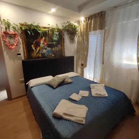 Apartamento La Finestra Sui Sassi *
