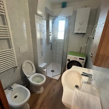 La Finestra Sui Sassi Apartamento Matera