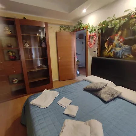 La Finestra Sui Sassi Apartamento