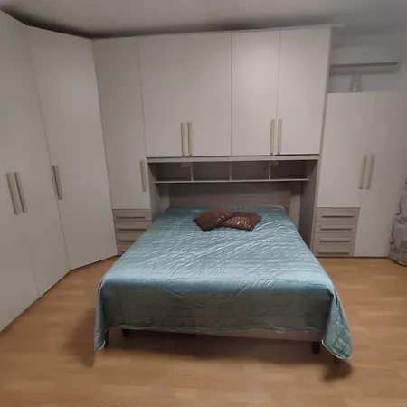 La Finestra Sui Sassi Apartamento