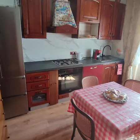 Apartamento La Finestra Sui Sassi Matera